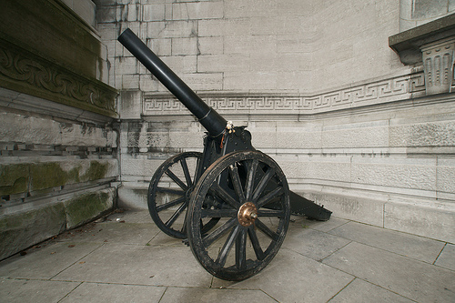 William Artillery