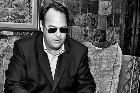 Dan Aykroyd