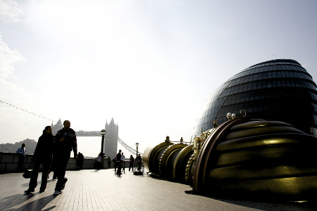 telectroscope