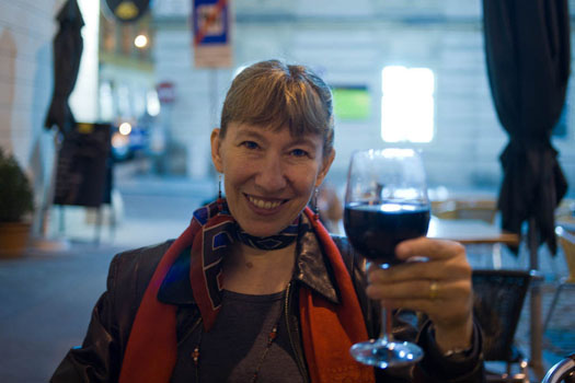 Cheers!