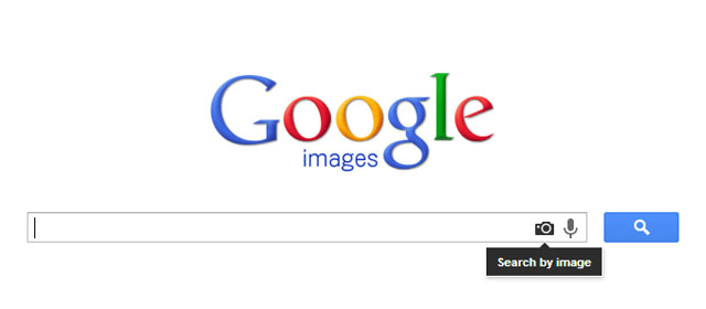 Google Image Search