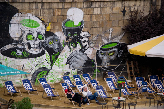 Grafiti