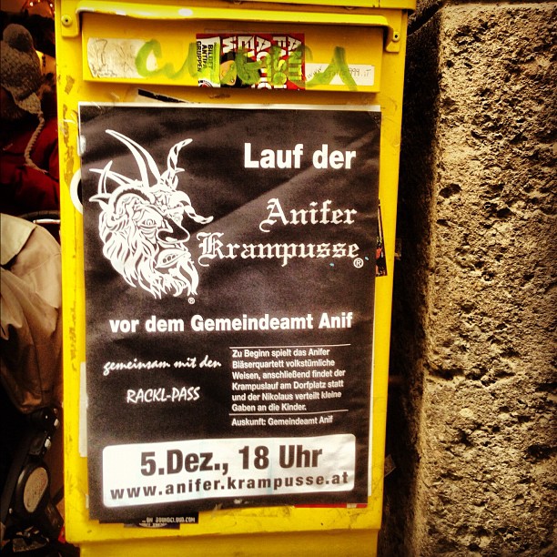 krampusrun