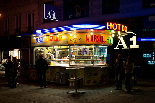 Wurst!